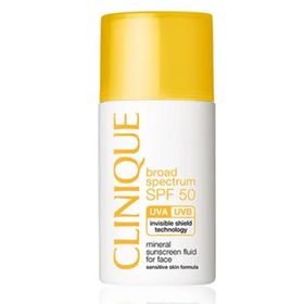 Clinique Sun SPF50 30 ml Yüz Güneş Kremi