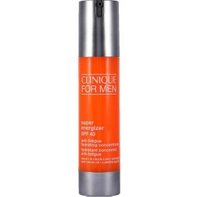 Clinique Super Energizer 50 ml Yorgunluk Karşıtı Erkeklere Özel Nemlendirici