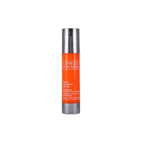 Clinique Super Energizer 50 ml Yorgunluk Karşıtı Erkeklere Özel Nemlendirici