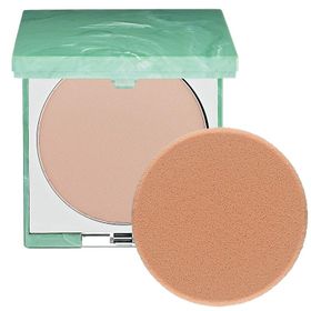 Clinique Super Powder Double Face 07 Neutral Pudra