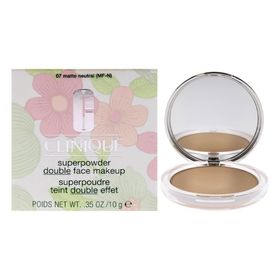 Clinique Super Powder Renk: 07 - 07 Pudra