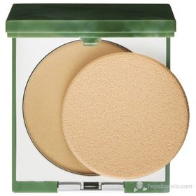 Clinique Super Powder Renk: 07 - 07 Pudra