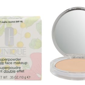Clinique Super Powder Renk: 07 - 07 Pudra