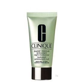 Clinique Super Rescue Very Dry