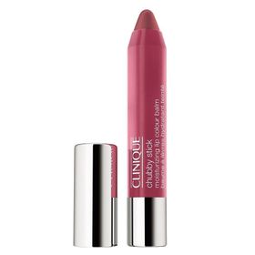 Clinique Super Strawberry Chubby Stick 3 gr Nemlendirici Dudak Parlatıcısı