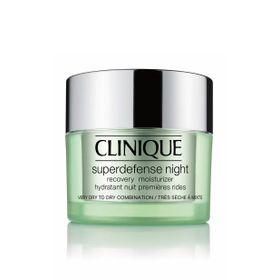 Clinique Superdefense 3/4 50 ml Nemlendirici Gece Kremi