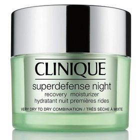 Clinique Superdefense Night Recovery Moisturizer 50 ml
