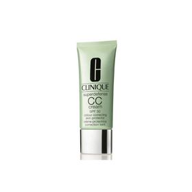 Clinique Superdefense SPF30 40 ml Medium CC Krem