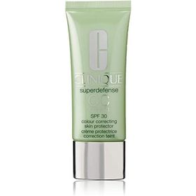 Clinique Superdefense SPF30 40 ml Medium CC Krem