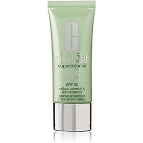 Clinique Superdefense SPF30 40 ml Medium CC Krem