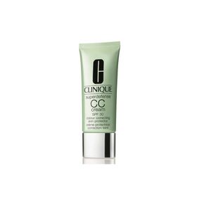 Clinique Superdefense SPF30 40 ml Medium CC Krem