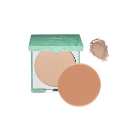 Clinique Superpowder Double Face-Matte Honey N:04 10 gr Yüz Makyaj Pudrası