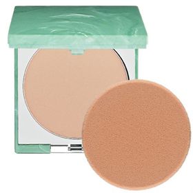 Clinique Superpowder Double Face-Matte Honey N:04 10 gr Yüz Makyaj Pudrası