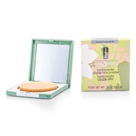Clinique Superpowder Double Face-Matte Honey N:04 10 gr Yüz Makyaj Pudrası
