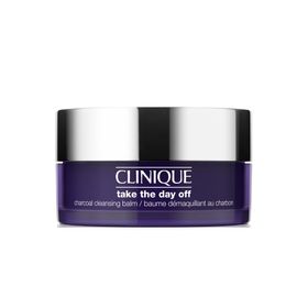 Clinique Take The Day Off 125 ML Kömür Makyaj Temizleme Balmı