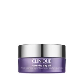 Clinique Take The Day Off 125 ML Kömür Makyaj Temizleme Balmı