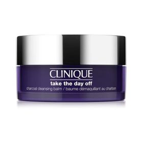 Clinique Take The Day Off 125 ML Kömür Makyaj Temizleme Balmı