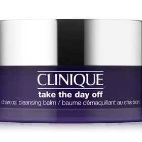 Clinique Take The Day Off 125 ML Kömür Makyaj Temizleme Balmı