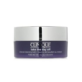 Clinique Take The Day Off 125 ML Kömür Makyaj Temizleme Balmı