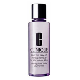 Clinique Take The Day Off 125 ml Makyaj Temizleyici
