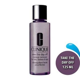 Clinique Take The Day Off 125 ml Makyaj Temizleyici