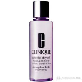 Clinique Take The Day Off 125 ml Makyaj Temizleyici