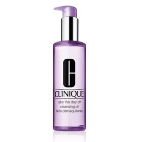 Clinique Take The Day Off 200 ml Temizleyici Balm