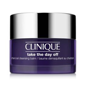 Clinique Take The Day Off 30 ml Kömür Makyaj Temizleme Balmı