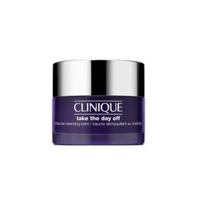 Clinique Take The Day Off 30 ml Kömür Makyaj Temizleme Balmı