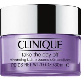 Clinique Take The Day Off 30 ML Makyaj ve Yüz Temizleme Balmı