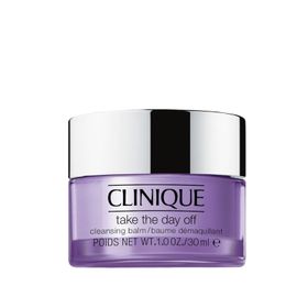 Clinique Take The Day Off 30 ML Makyaj ve Yüz Temizleme Balmı