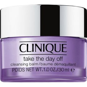 Clinique Take The Day Off 30 ML Makyaj ve Yüz Temizleme Balmı