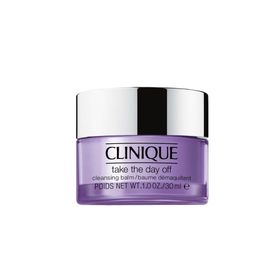 Clinique Take The Day Off 30 ML Makyaj ve Yüz Temizleme Balmı