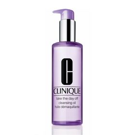 Clinique Take The Day Off Makeup Remover 200 ml Göz ve Dudak Makyaj Temizleme Losyonu