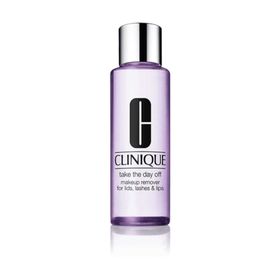 Clinique Take The Day Off Makeup Remover 200 ml Göz ve Dudak Makyaj Temizleme Losyonu