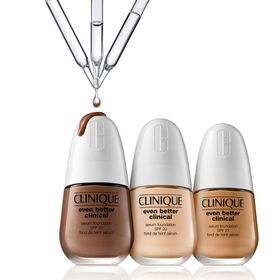 Clinique WN30 SPF20 30 ml Biscuit Even Better Serum Fondöten
