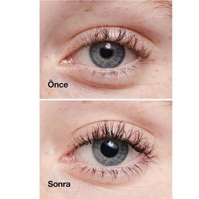 Clinique Zero Gravity 8 ml Siyah Maskara