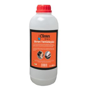 Clintex Kimya 1 lt Lcd Led Ekran Gözlük Temizleyici