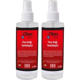Clintex Kimya 200 ml Flux Atığı Temizleyici