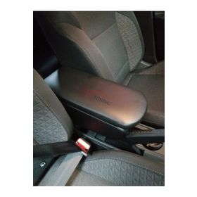Clio ELİTTUNİNG123454 Siyah Özel Üretim 5 Kol Dayama Kolçak