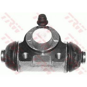 Clio Symbol 17.5mm Logan 1.4 1.6 1.6 16V Clio Fren Silindiri