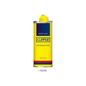 Clipper 133 ml Çakmak Benzini