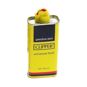 Clipper 133 ml Çakmak Benzini