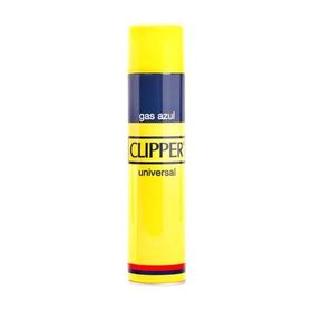 Clipper 250 ml Çakmak Gazı