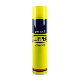 Clipper 250 ml Çakmak Gazı
