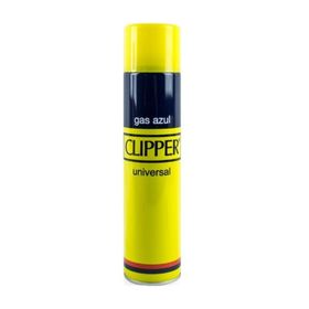 Clipper 250 ml Çakmak Gazı