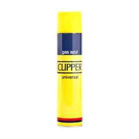 Clipper 250 ml Çakmak Gazı