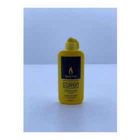Clipper 80 ml Çakmak Benzini