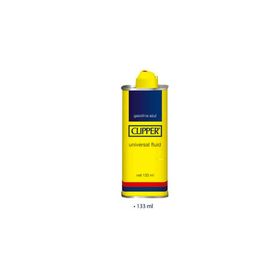 Clipper GS-133 Fluid 133 ml Benzin