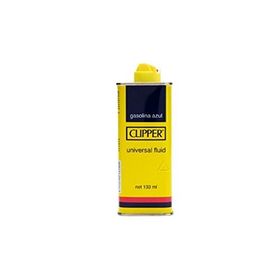 Clipper GS-133 Fluid 133 ml Benzin